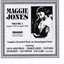 Maggie Jones Vol. 1 (1923-1925) Albumcover