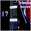 ROCKS - 17 Albumcover