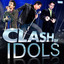 Clash of Idols Albumcover