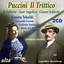 Puccini: Il Trittico cover