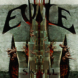 Skull cover