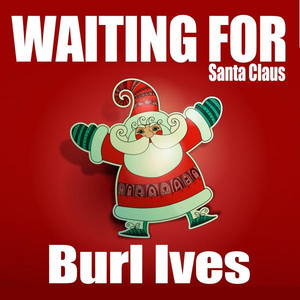 Waiting for Santa Claus album