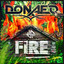 Fire cover