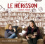 Le Hérisson cover