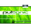 Pulsonic - The Sound of Islands Cosmic Lounge Albumcover