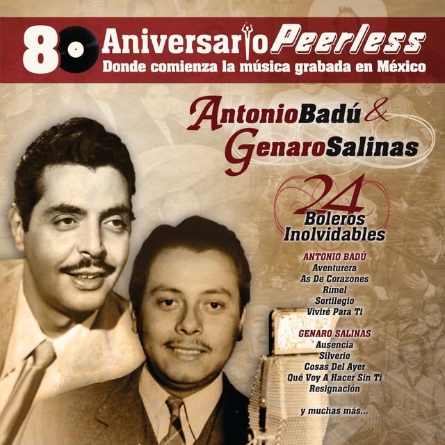Genaro Salinas Photo