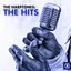 The Harptones: The Hits Albumcover