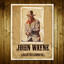 John Wayne: A Ballad for a Gunman, Vol. 1 cover