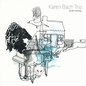Karen Bach Trio