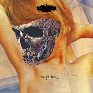 Rough Times cover