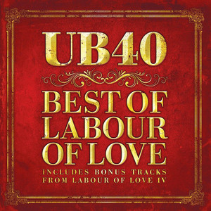 Best of Labour of Love album