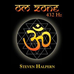 OM Zone 432 Hz album