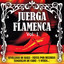 Juega Flamenca, Vol. 1 Albumcover