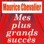 Mes Plus Grands Succès Albumcover