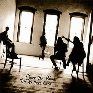 Till We Have Faces cover