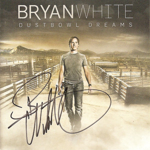 Dustbowl Dreams album