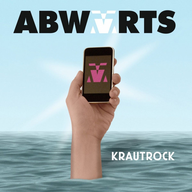 Krautrock cover