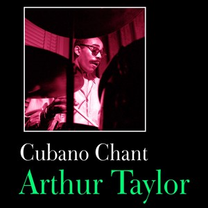 Cubano Chant Albumcover