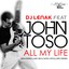 All My Life Albumcover