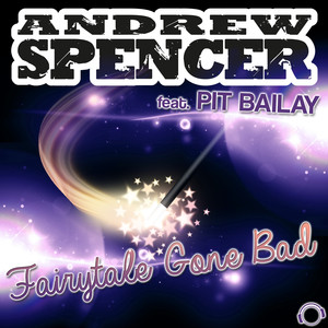 Fairytale Gone Bad (feat. Pit Bailay) cover