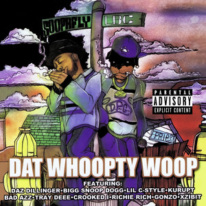 Dat Whoopty Woop (Digitally Remastered) album