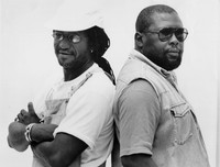 Sly & Robbie Photo