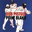 Point Blank cover