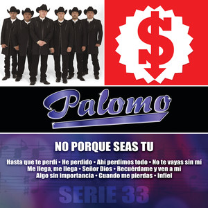Serie 33 album