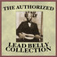 The Authorized Leadbelly Collection cover