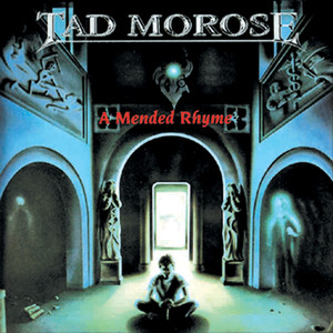 A Mended Rhyme album