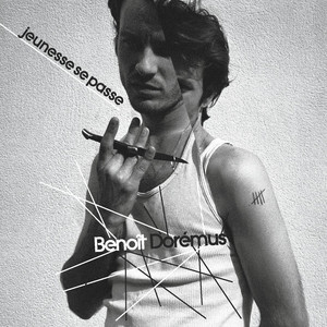 Jeunesse se passe cover