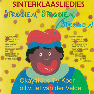 Okay4Kids TV Kinderkoor o.l.v. Iet van de Velde