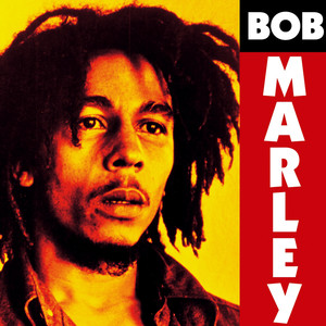 Bob Marley album