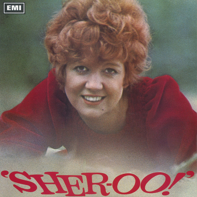 Sher-oo! cover