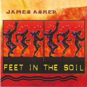 Feet in the Soil cover