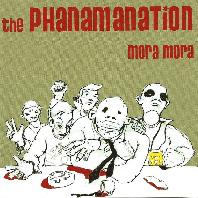 Phanamanation Photo
