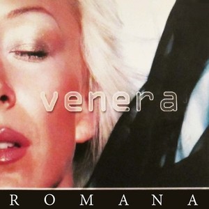 Venera Albumcover