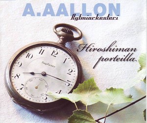 A. Aallon Rytmiockesteri