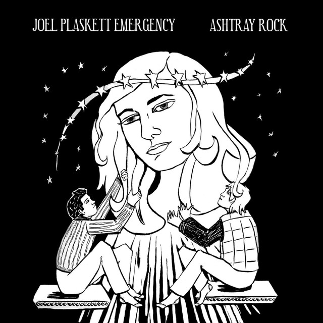 Ashtray Rock cover
