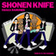 Osaka Ramones: Tribute to The Ramones cover