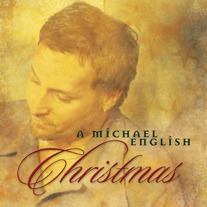 Michael English Christmas album