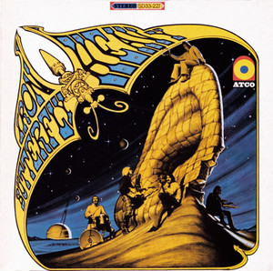 Heavy album