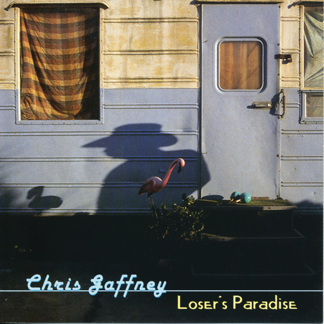 Chris Gaffney Photo
