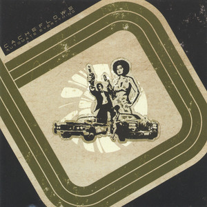 Ahh... Huh cover