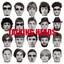The Best of Talking Heads cover