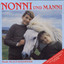 O.S.T. Nonni Und Manni cover