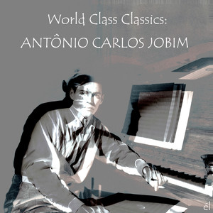 World Class Classics: Antonio Carlos Jobim album