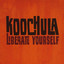 Liberate Yourself Albumcover
