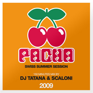 DJ Tatana & Scaloni