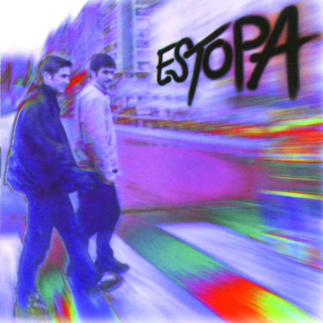 Estopa cover